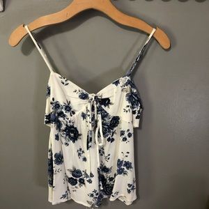 American Eagle tank top XS
